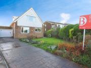 2 bedroom detached house for sale in Gleadless Road,...