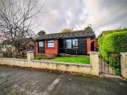 2 bedroom detached house for sale in Glenbrook Crescent,...