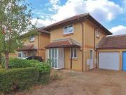 2 bedroom detached house for sale in Goodwood Great Holm MK8