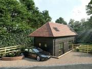 2 Bedroom Detached House For Sale In Hartley, Kent