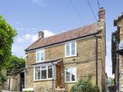 2 Bedroom Detached House For Sale In Higher Odcombe