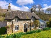 2 Bedroom Detached House For Sale In Keltneyburn, Aberfeldy