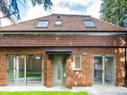 2 Bedroom Detached House For Sale In Kenley