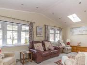 2 Bedroom Detached House For Sale In Kewstoke, Weston...
