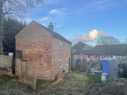 2 Bedroom Detached House For Sale In Kimcote