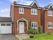2 Bedroom Detached House For Sale In Kinnerley