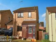 2 Bedroom Detached House For Sale In Lawford