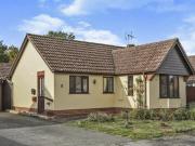 2 Bedroom Detached House For Sale In Laxfield