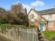 2 bedroom detached house for sale in Leominster...