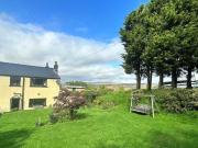 2 Bedroom Detached House For Sale In Llanelly Hill,...