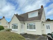 2 Bedroom Detached House For Sale In Llanrhos