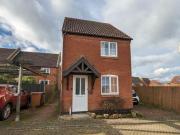 2 Bedroom Detached House For Sale In Long Clawson