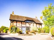 2 Bedroom Detached House For Sale In Longdon, Rugeley