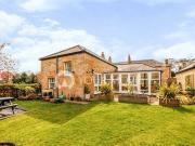 2 bedroom detached house for sale in Mansion Heights...