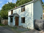 2 Bedroom Detached House For Sale In Milford Haven,...