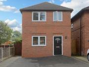 2 Bedroom Detached House For Sale In Monkmoor