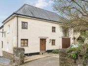 2 Bedroom Detached House For Sale In Morchard Bishop