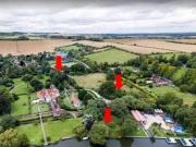 2 Bedroom Detached House For Sale In Moulsford, Wallingford