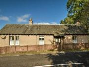 2 Bedroom Detached House For Sale In Muthill, Crieff