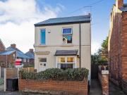 2 Bedroom Detached House For Sale In Nottingham,...