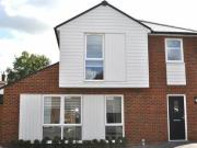 2 Bedroom Detached House For Sale In Off Vulcan Close,...