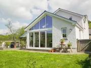 2 Bedroom Detached House For Sale In Pendegy Mill,...