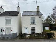 2 Bedroom Detached House For Sale In Peterborough,...