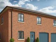 2 Bedroom Detached House For Sale In Poundbury