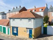 2 Bedroom Detached House For Sale In Poundbury