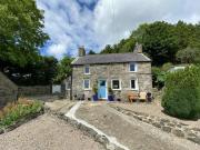 2 Bedroom Detached House For Sale In Pwllheli, Gwynedd