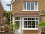 2 Bedroom Detached House For Sale In Reigate, Surrey