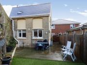 2 Bedroom Detached House For Sale In Ryde