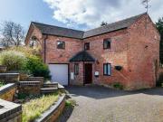 2 Bedroom Detached House For Sale In Salford