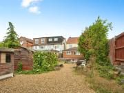 2 bedroom detached house for sale in Sandy Lane,...