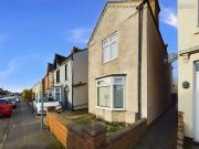 2 bedroom detached house for sale in Scotney Street,...