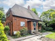 2 Bedroom Detached House For Sale In Sevenoaks, Kent