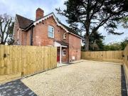 2 Bedroom Detached House For Sale In Shrewsbury