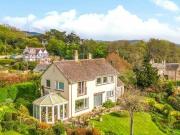 2 Bedroom Detached House For Sale In Sidmouth, Devon