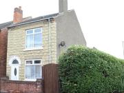 2 Bedroom Detached House For Sale In Somercotes, Alfreton
