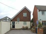 2 bedroom detached house for sale in St Georges Road...