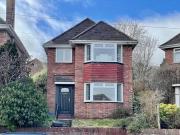 2 Bedroom Detached House For Sale In St. Thomas