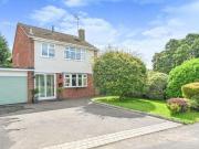 2 Bedroom Detached House For Sale In Stafford, Staffordshire