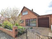 2 Bedroom Detached House For Sale In Stanground