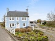 2 Bedroom Detached House For Sale In Stirling