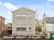 2 Bedroom Detached House For Sale In Stirling