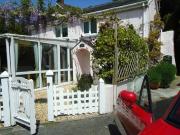 2 Bedroom Detached House For Sale In Tenby, Pembrokeshire