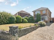 2 bedroom detached house for sale in Testwood Lane,...