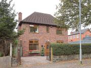 2 bedroom detached house for sale in The Avenue,...
