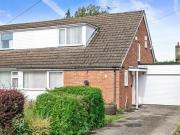 2 Bedroom Detached House For Sale In The Burgage
