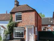 2 Bedroom Detached House For Sale In The Dean